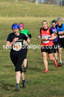 Senior womens 2022 Start Fitness NEHL, Alnwick, Northumberland. Photo: David T. Hewitson/Sports for All Pics
